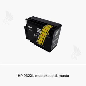 HP 932XL mustekasetti, musta - Yhteensopivat tulostinmallit