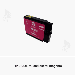 HP 933XL mustekasetti, magenta - Yhteensopivat tulostinmallit