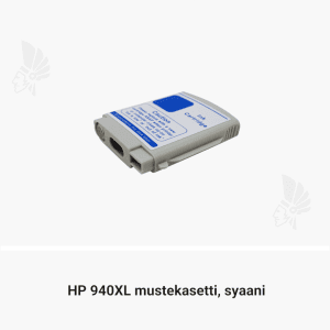 HP 940XL mustekasetti, syaani - Yhteensopivat tulostinmallit