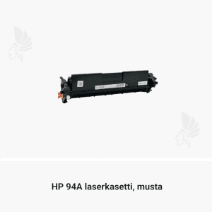 HP 94A laserkasetti, musta - Yhteensopivat tulostinmallit