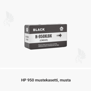 HP 950 mustekasetti, musta - Yhteensopivat tulostinmallit