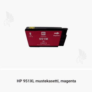 HP 951XL mustekasetti, magenta - Yhteensopivat tulostinmallit