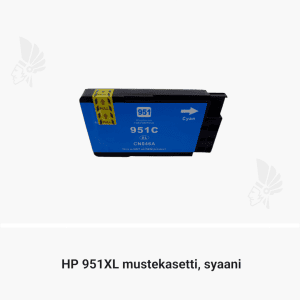 HP 951XL mustekasetti, syaani - Yhteensopivat tulostinmallit
