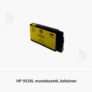 HP 953XL mustekasetti, keltainen - Yhteensopivat tulostinmallit