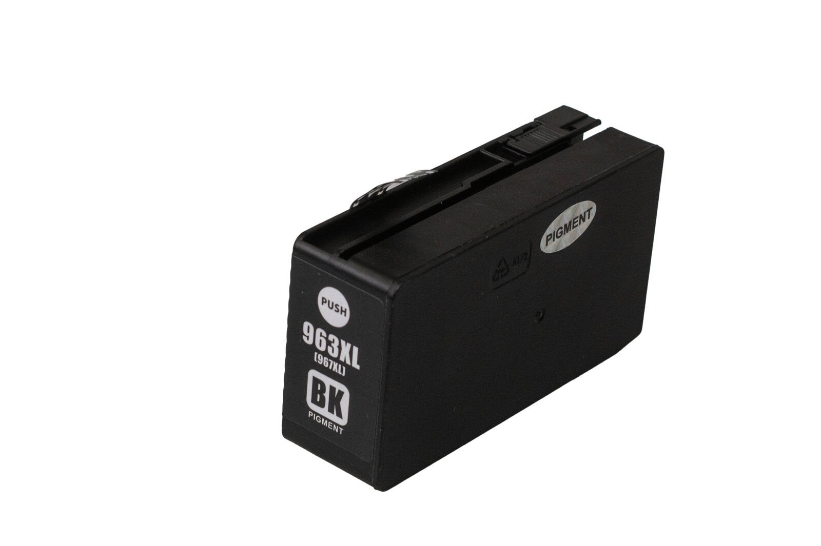 HP 963XL mustekasetti, musta – tarvike, premium - Yhteensopivat tulostinmallit