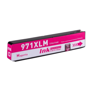 HP 971 mustekasetti, magenta – tarvike, premium - Yhteensopivat tulostinmallit