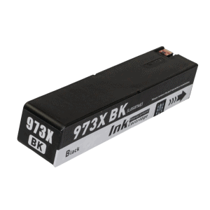 HP 973X mustekasetti, musta – tarvike, premium - Yhteensopivat tulostinmallit