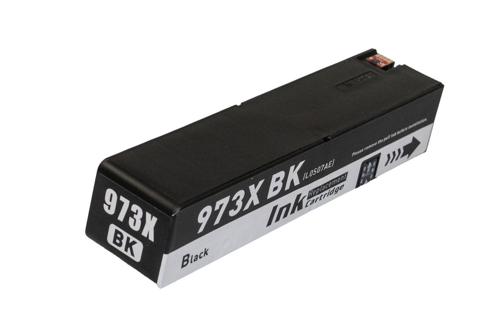 HP 973X mustekasetti, musta – tarvike, premium - Yhteensopivat tulostinmallit