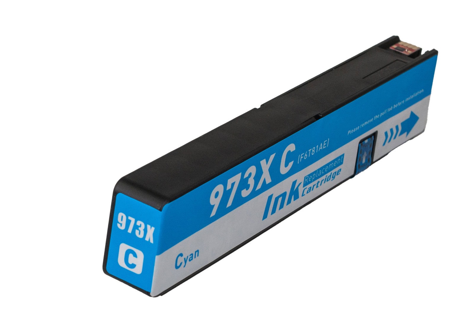 HP 973X mustekasetti, syaani – tarvike, premium - Yhteensopivat tulostinmallit