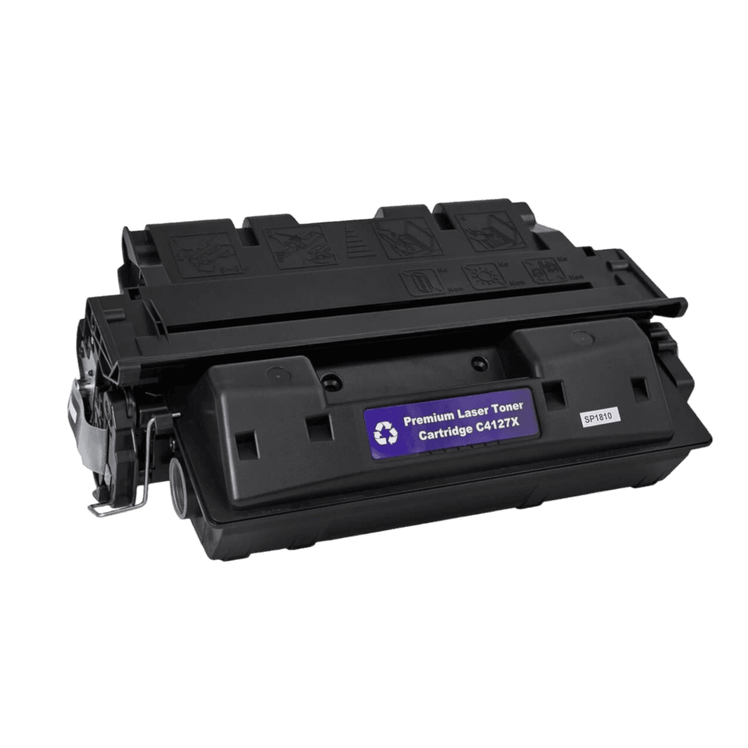 HP 27X laserkasetti, musta – tarvike, premium - Yhteensopivat tulostinmallit