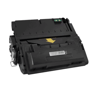 HP 45A laserkasetti, musta – tarvike, premium - Yhteensopivat tulostinmallit