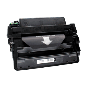 HP 51X laserkasetti, musta – tarvike, premium - Yhteensopivat tulostinmallit