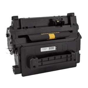 HP 64A (CC364A) laserkasetti, musta – tarvike premium - Yhteensopivat tulostinmallit