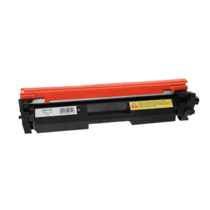 HP 17X (CF217X) laserkasetti, musta – tarvike, premium - Yhteensopivat tulostinmallit