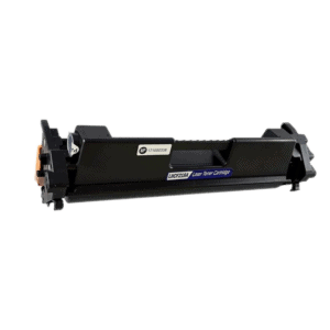 Yhteensopiva HP 18A musta (CF218A) tulostimelle