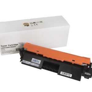 HP 30A laserkasetti, musta – tarvike, premium - Yhteensopivat tulostinmallit