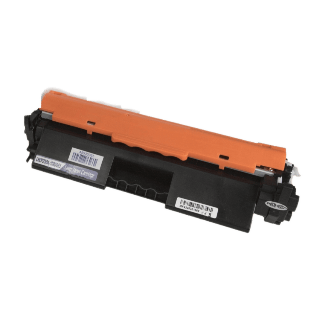 HP 30A laserkasetti, musta – tarvike, premium - Yhteensopivat tulostinmallit