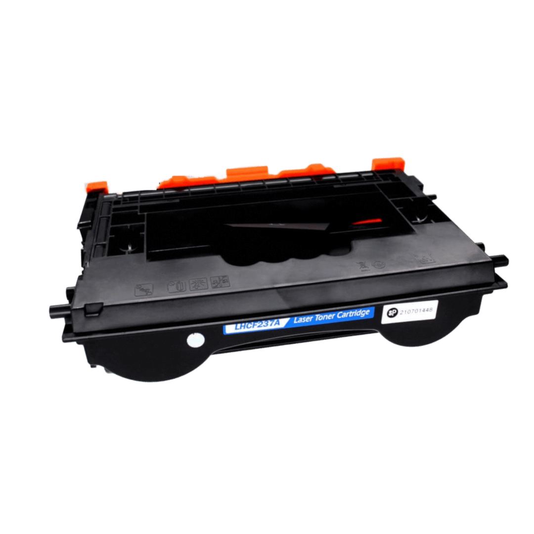 HP 37A laserkasetti, musta – tarvike, premium - Yhteensopivat tulostinmallit