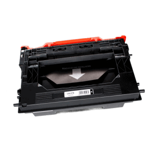 HP 37X (CF237X) laserkasetti, musta – tarvike, premium - Yhteensopivat tulostinmallit