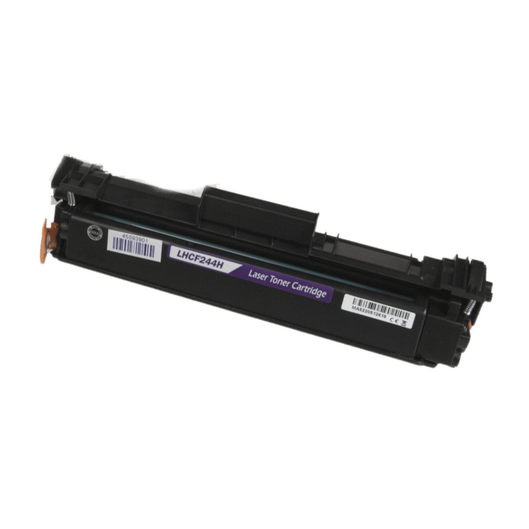 HP 44X laserkasetti, musta – tarvike, premium - Yhteensopivat tulostinmallit