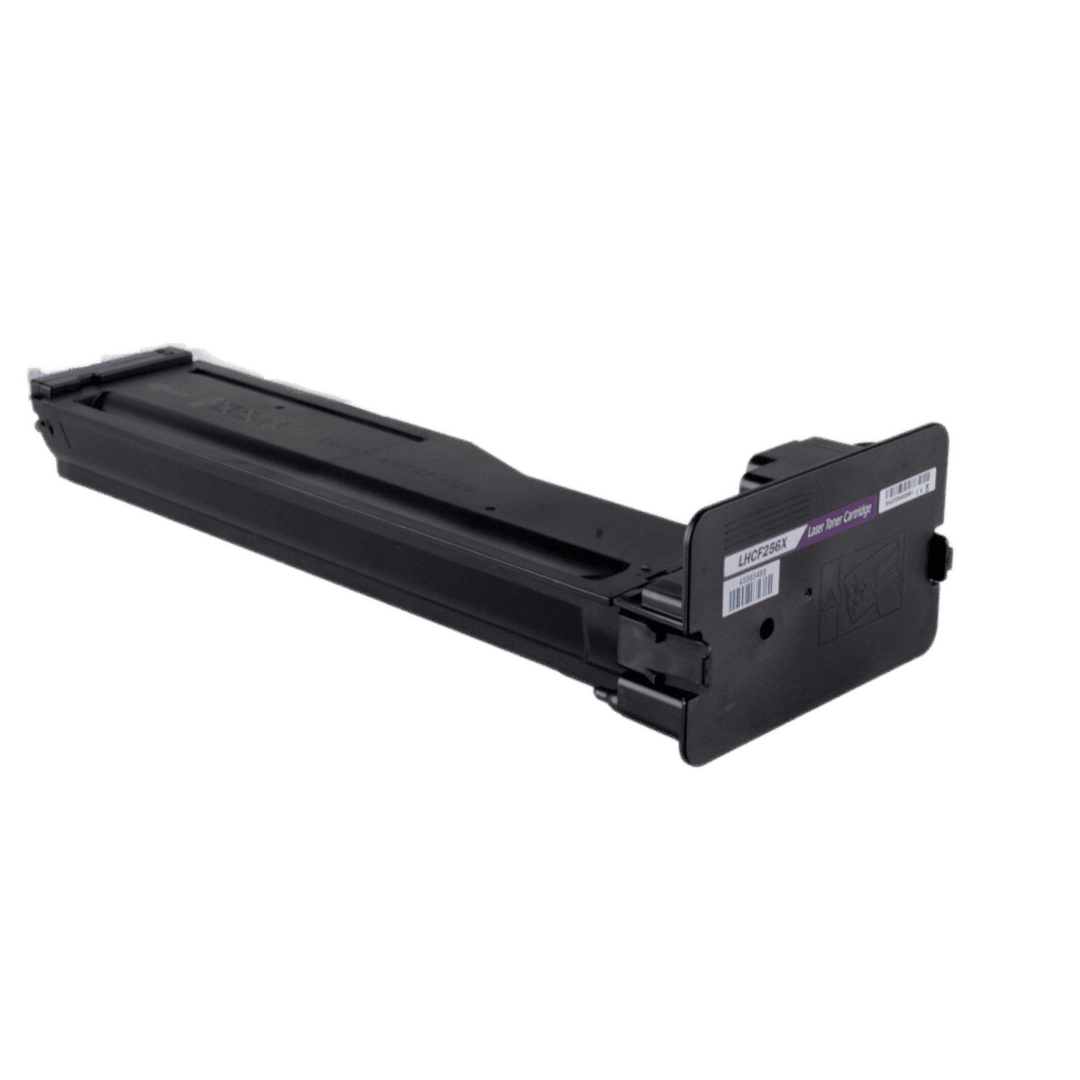 HP 56X (CF256X) laserkasetti, musta – tarvike, premium - Yhteensopivat tulostinmallit