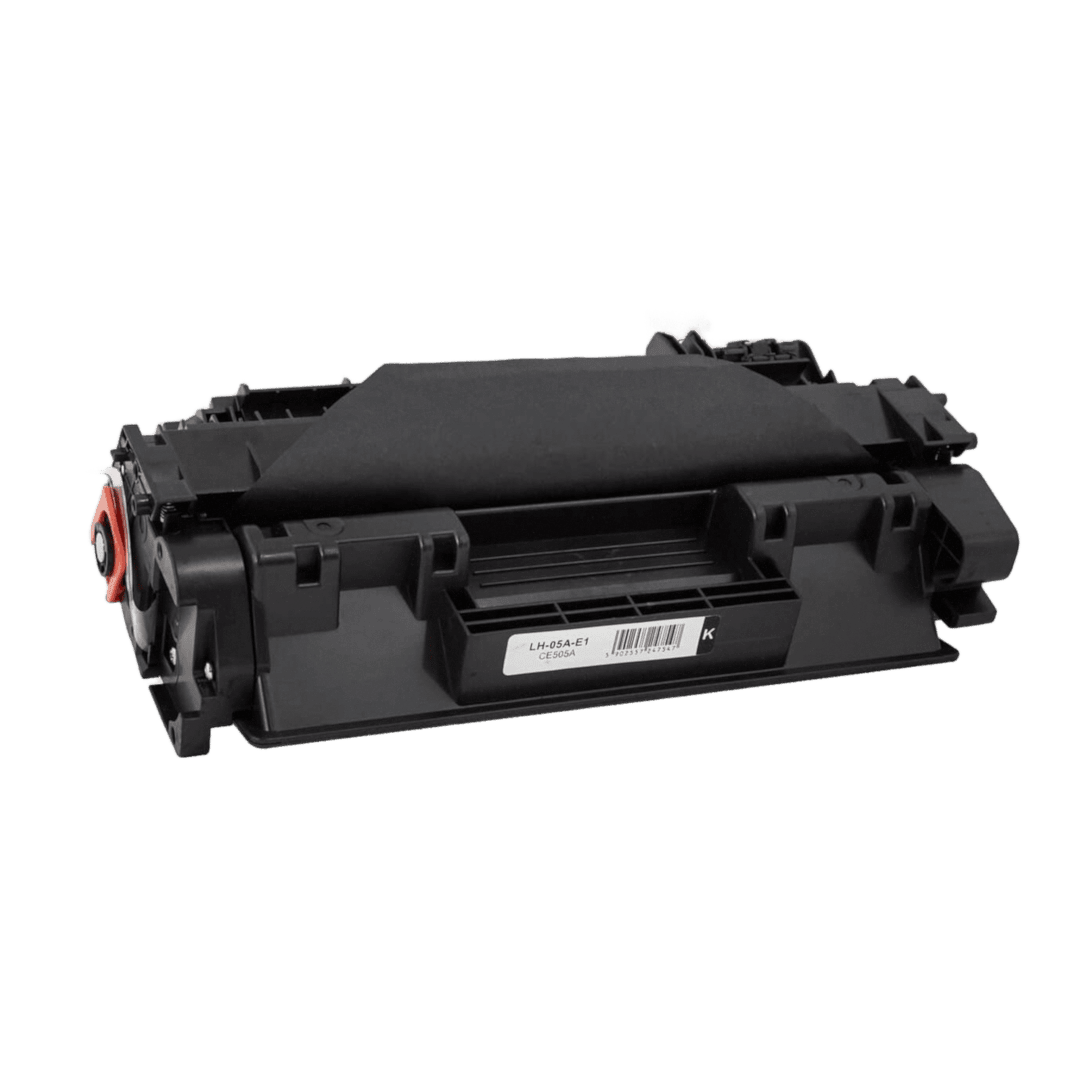 HP 80A laserkasetti, musta – tarvike, premium - Yhteensopivat tulostinmallit