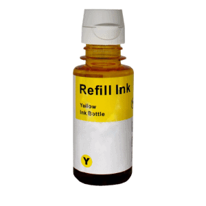 HP GT52 mustepullo, keltainen – tarvike, premium - Yhteensopivat tulostinmallit