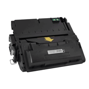 HP 42X laserkasetti, musta – tarvike, premium - Yhteensopivat tulostinmallit