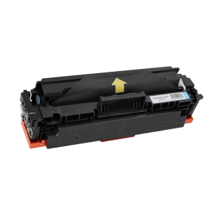 HP 415X (W2031X) laserkasetti, syaani – tarvike, premium - Yhteensopivat tulostinmallit