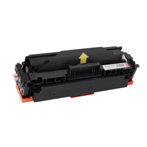 HP 415X (W2033X) laserkasetti, magenta – tarvike, premium - Yhteensopivat tulostinmallit