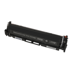 HP 207X (W2210X) laserkasetti, musta – tarvike, premium - Yhteensopivat tulostinmallit