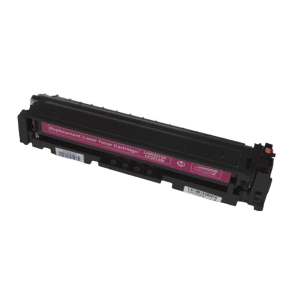HP 207X (W2213X) laserkasetti, magenta – tarvike, premium - Yhteensopivat tulostinmallit