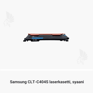 Samsung CLT-C404S laserkasetti, syaani - Yhteensopivat tulostinmallit