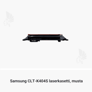 Samsung CLT-K404S laserkasetti, musta - Yhteensopivat tulostinmallit