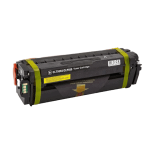 Samsung CLT-K506L laserkasetti, musta – tarvike, premium - Yhteensopivat tulostinmallit