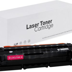 Samsung CLT-M506L laserkasetti, magenta – tarvike, premium