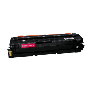 Samsung CLT-M506L laserkasetti, magenta – tarvike, premium - Yhteensopivat tulostinmallit