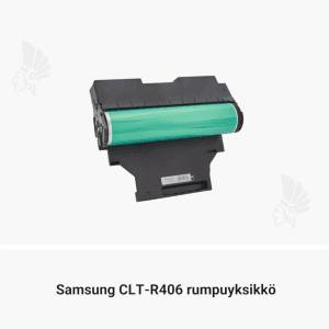 Samsung CLT-R406 rumpuyksikkö - Yhteensopivat tulostinmallit
