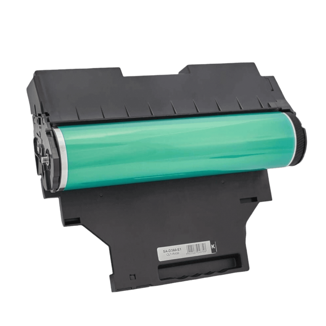 Samsung CLT-R406 rumpuyksikkö – tarvike, premium - Yhteensopivat tulostinmallit