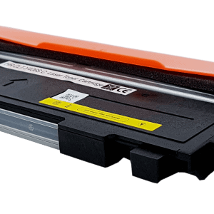 Samsung CLT-Y406S laserkasetti, keltainen – tarvike, premium - Yhteensopivat tulostinmallit