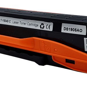 Samsung CLT-Y504S laserkasetti, keltainen – tarvike, premium - Yhteensopivat tulostinmallit