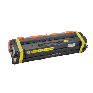 Samsung CLT-Y506L laserkasetti, keltainen – tarvike, premium - Yhteensopivat tulostinmallit