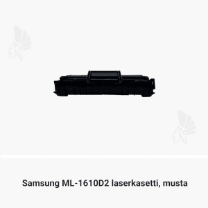 Samsung ML-1610D2 laserkasetti, musta - Yhteensopivat tulostinmallit