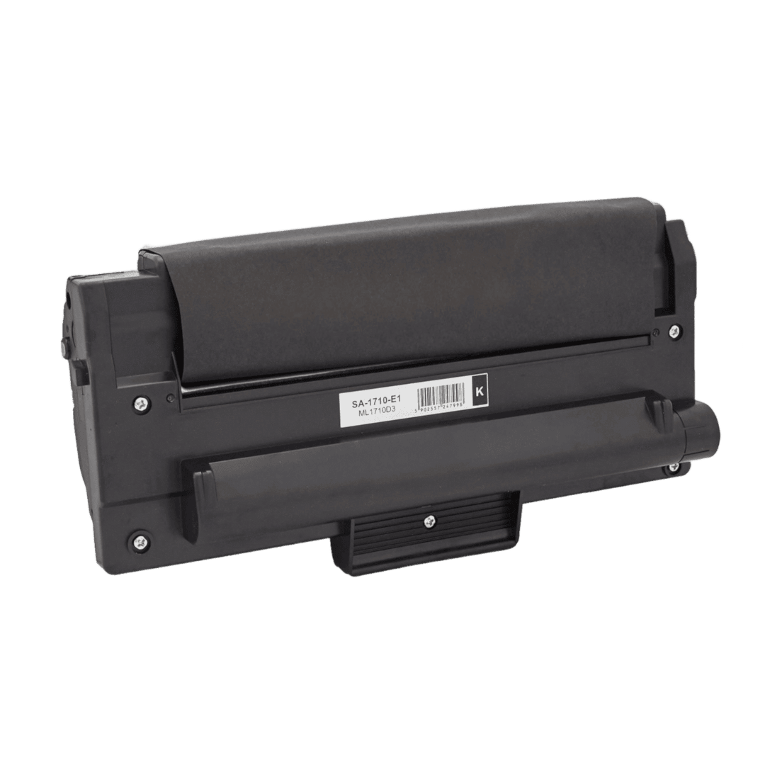 Samsung ML-1710D3 laserkasetti, musta – tarvike, premium - Yhteensopivat tulostinmallit
