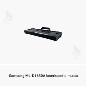 Samsung ML-D1630A laserkasetti, musta - Yhteensopivat tulostinmallit