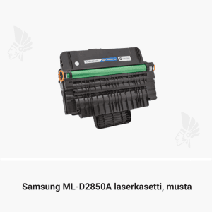 Samsung ML-D2850A laserkasetti, musta - Yhteensopivat tulostinmallit
