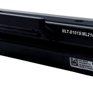 Samsung MLT-D101S laserkasetti, musta – tarvike, premium - Yhteensopivat tulostinmallit