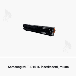 Samsung MLT-D101S laserkasetti, musta - Yhteensopivat tulostinmallit