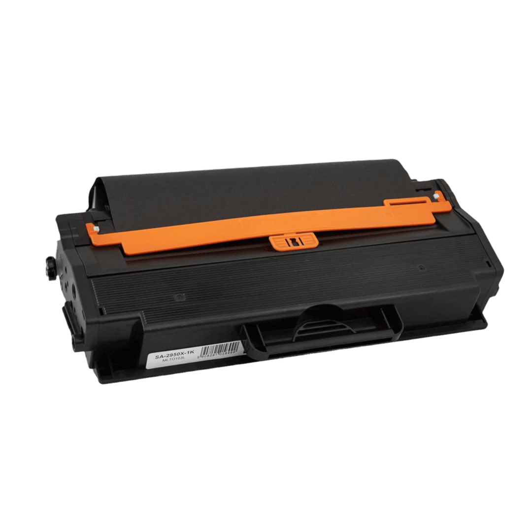 Samsung MLT-D103L laserkasetti, musta – tarvike, premium - Yhteensopivat tulostinmallit