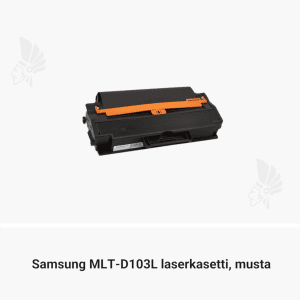 Samsung MLT-D103L laserkasetti, musta - Yhteensopivat tulostinmallit